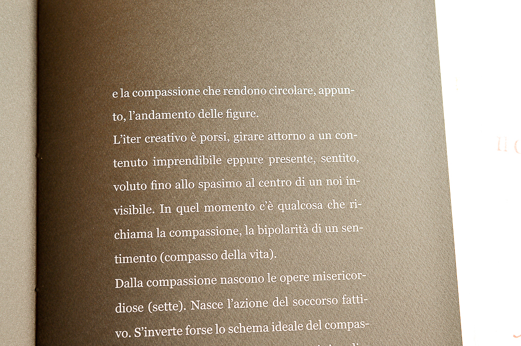 Il Compasso di Latta - Riccardo Dalisi
